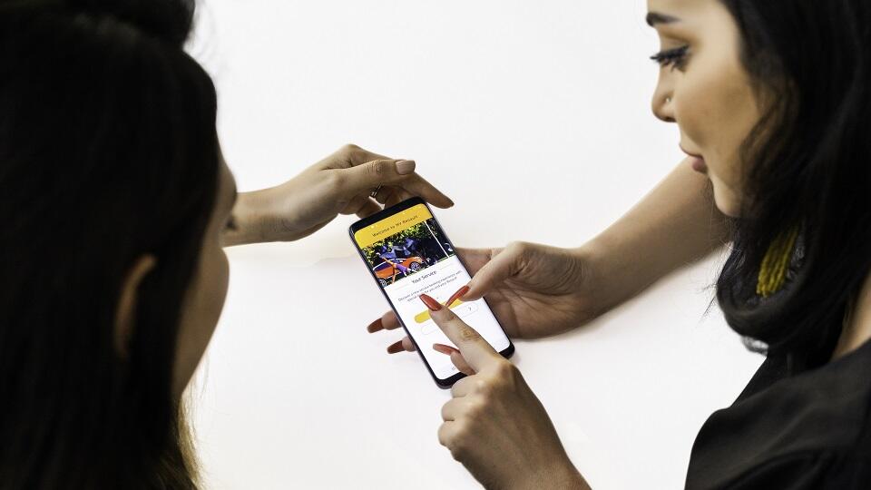 Renault Rewards My Renault App Users